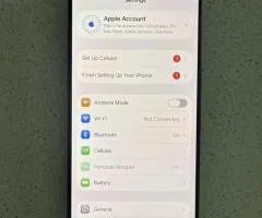 iPhone 17 Pro 256GB DEEP BLUE - Unlocked - Ships Fast!