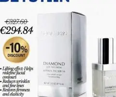 Natura Bissé Diamond Life Infusion Lifting Serum, 15 ml