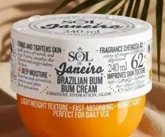 Sol de Janeiro Brazilian Bum Bum Cream, 240 ml