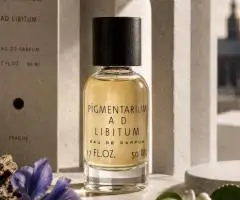 Pigmentarium Ad Libitum 50 ml