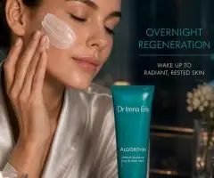 Dr Irena Eris Algorithm Instant Moisture Mask 75 ml