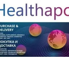 Healthapo is an online store focused on making trusted health and wellness .