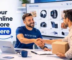 Why Sellers Should Join the Beyston Marketplace in 2026