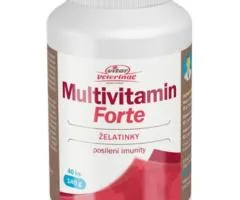 Vitar Veterinae Multivitamin Forte – 40 capsules